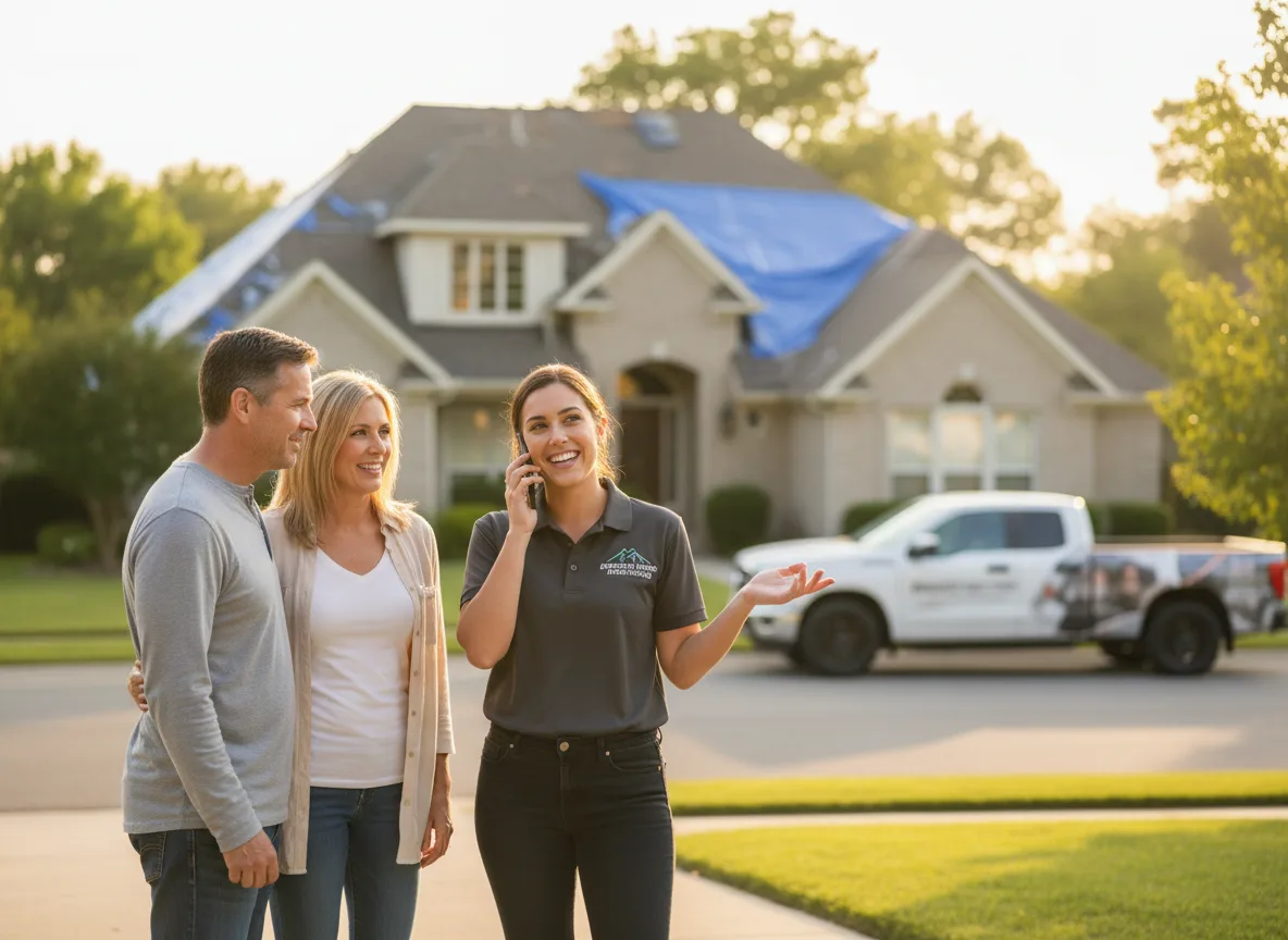 Emergency Roof Repair Northport, AL FAQs